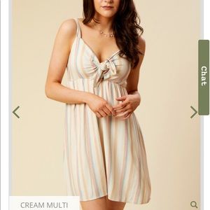 New Alter’D State Dress Sm